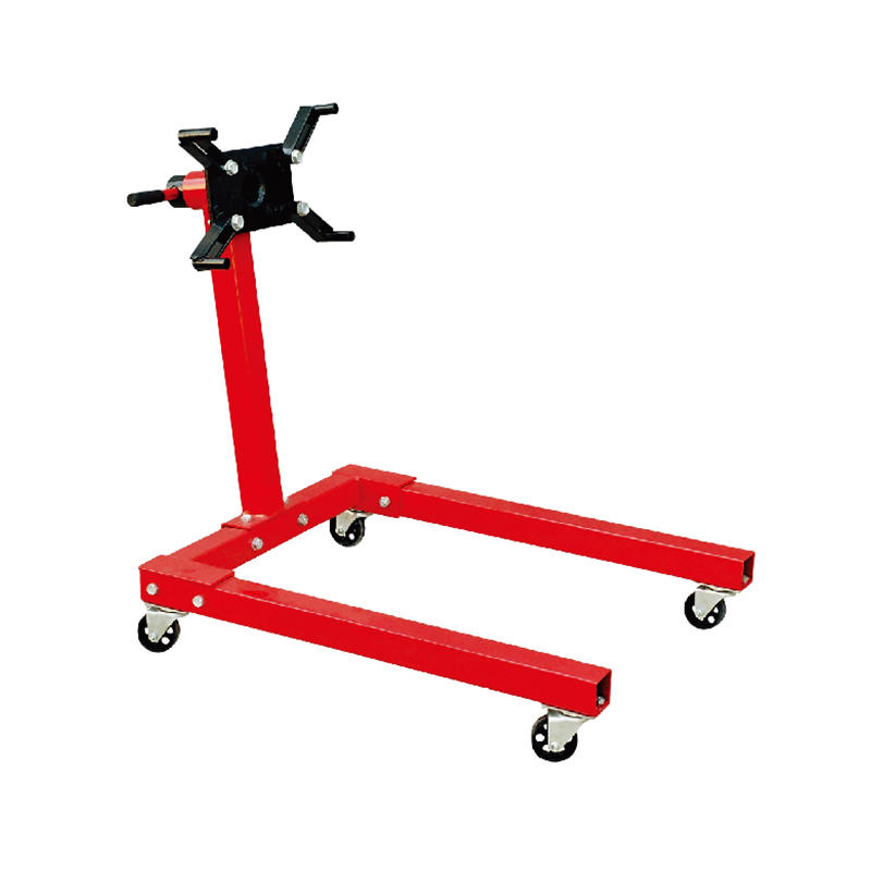 OY5603,1250lbs Engine Stand  With CE