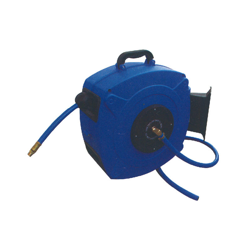 OY6604 Light Weight Portable Air Hose Reel