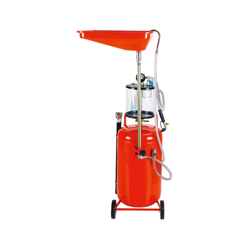 OYOL1003 Collecting Oil Machine With High Quality