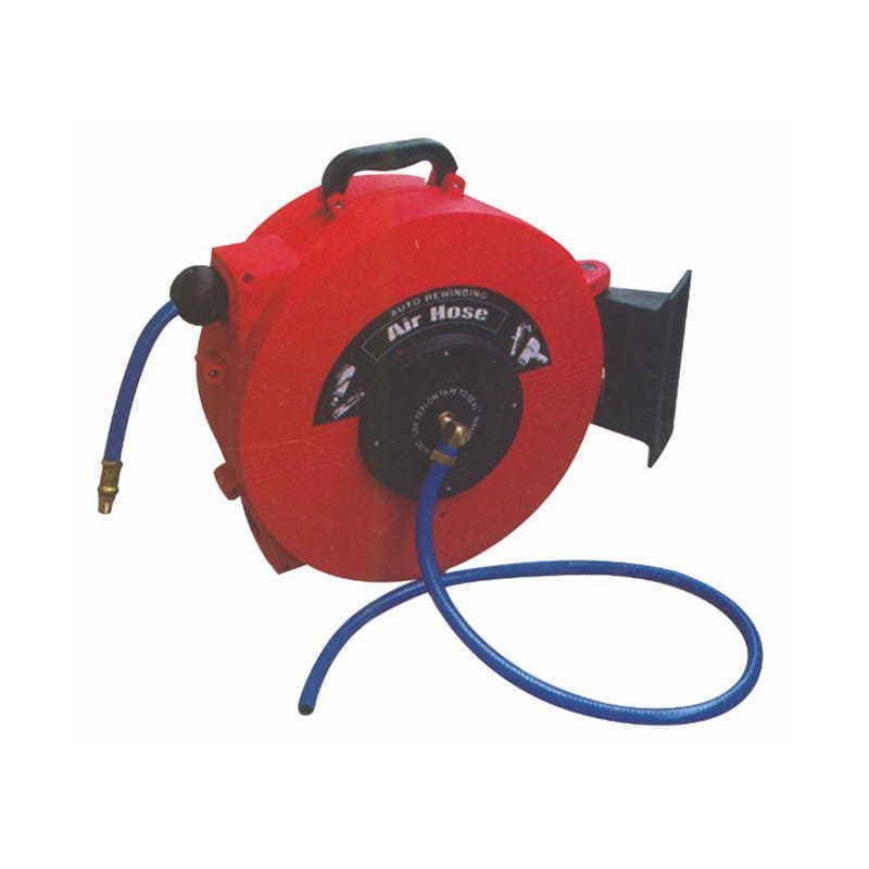 OY6602 Mini Retractable Air Hose Reel With CE