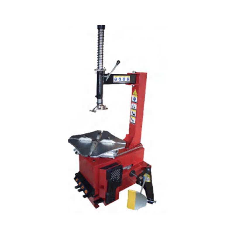 OY90001 Hydraulic Type Changer With Ce