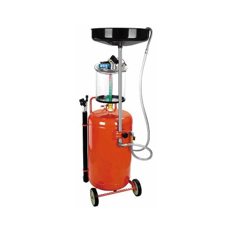 OYOL1003B Collecting Oil Machine With Best Price